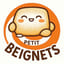 Petit Beignets and Tapioca