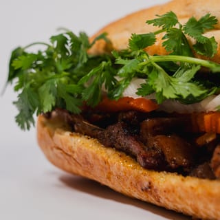 Banh Mi Sandwiches Tray