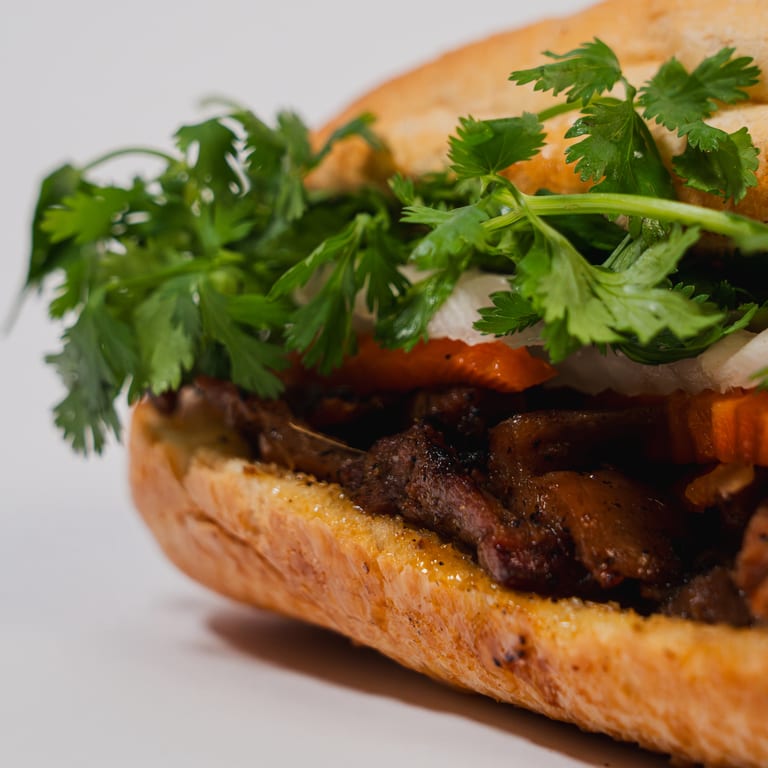Irresistible Sandwiches Await You