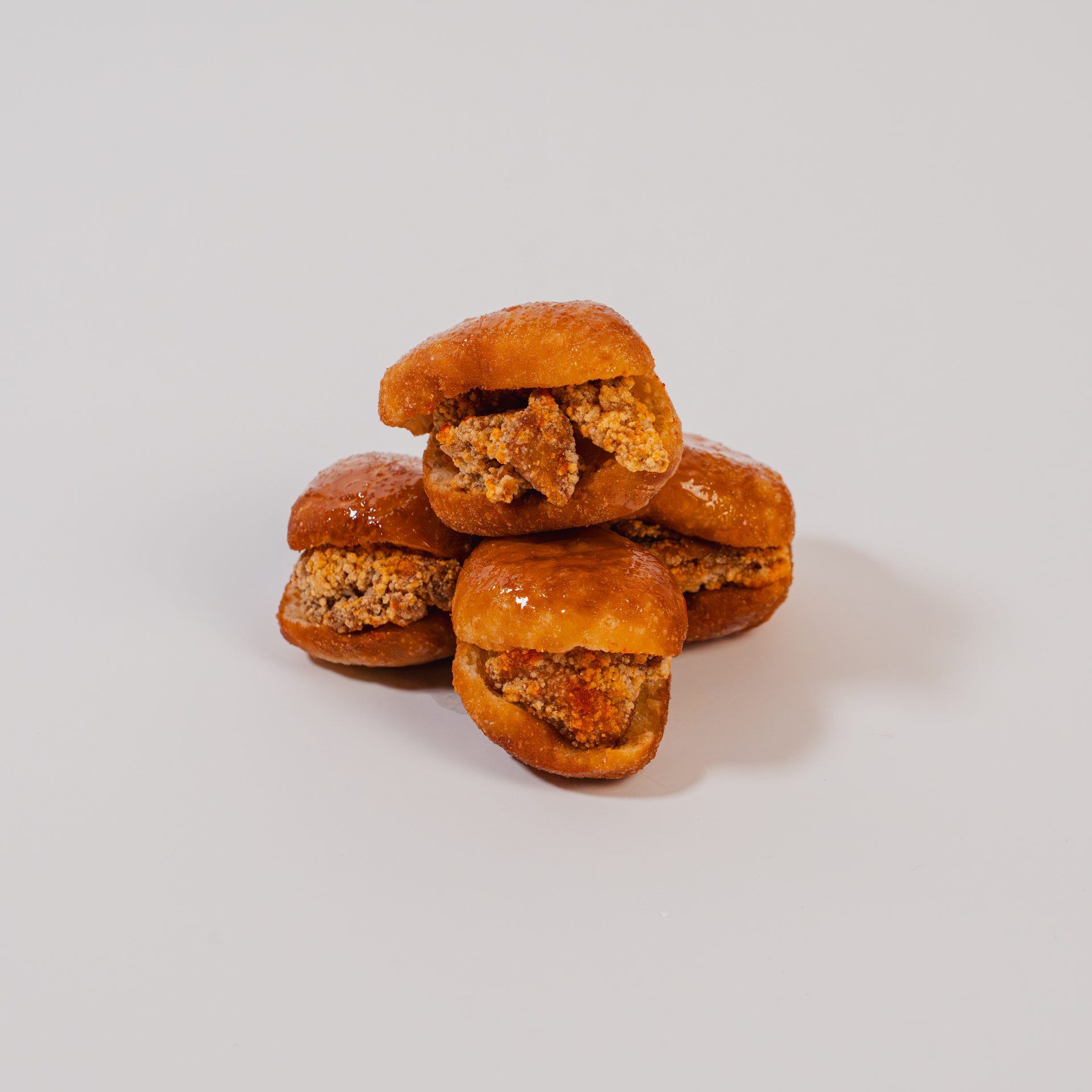 The beignets that started it all