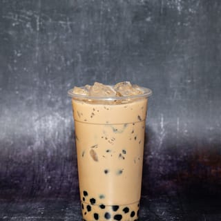 Signature Milk Tea