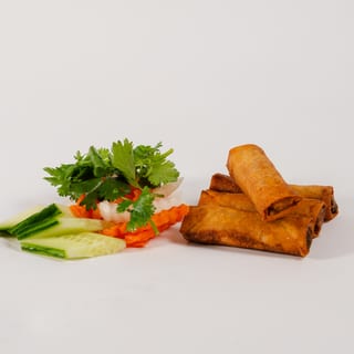 Eggrolls
