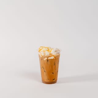 Petit Salted Caramel Viet Coffee