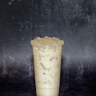 Coconut Milk Tea