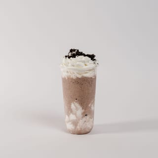 Iced Mocha Brown Sugar Coffee