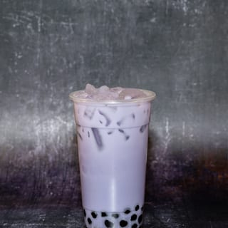 Taro Milk Tea