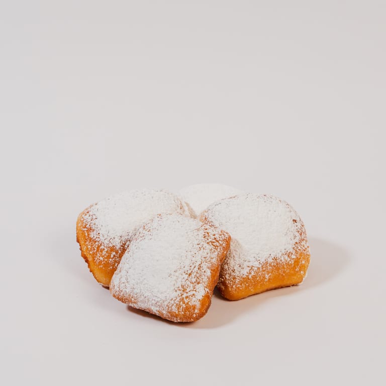 Delicious Caramel Delights Await