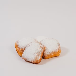 Classic Beignets Cater