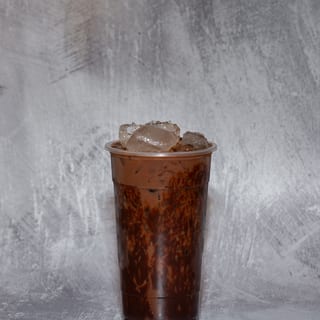 Chocolate Milk Tea