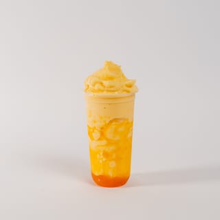 Mango Smoothie