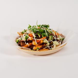 Loaded Fries