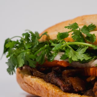 Banh Mi (Sandwhich)